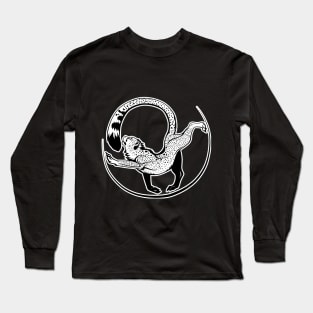 Cheetah Long Sleeve T-Shirt